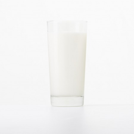 Kefírové mléko plnotučné 1 L