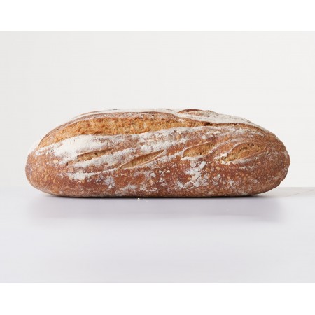 Cibulový kváskový chléb 500g