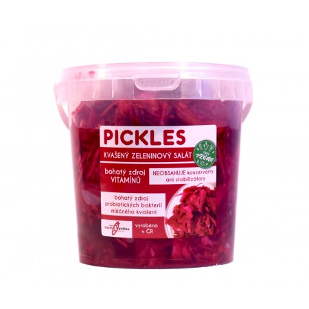 Pickles 1kg